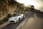 Toyota FT-86 Open Concept 2013 года